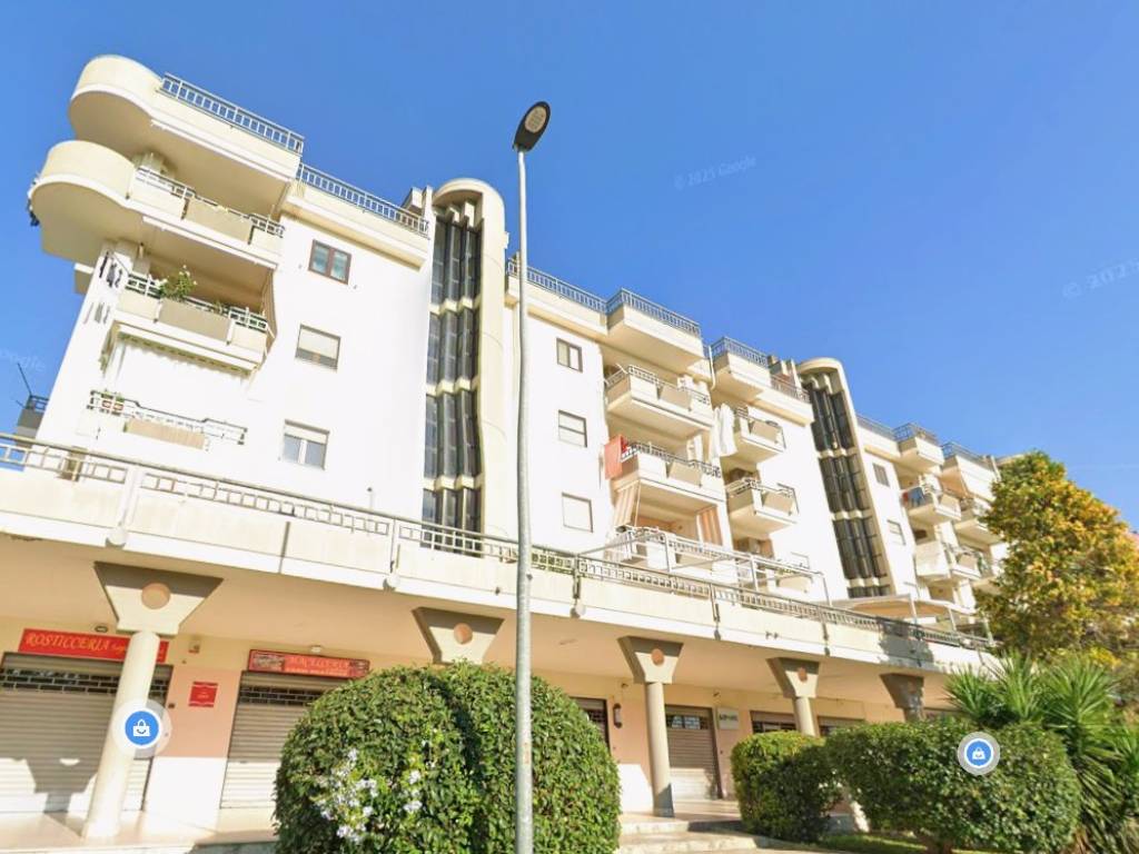 appartamento in vendita a Castellaneta