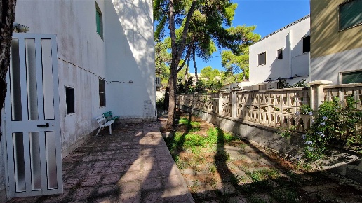 appartamento in vendita a Castellaneta