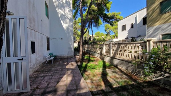 appartamento in vendita a Castellaneta