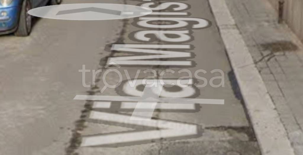 appartamento in vendita a Castellaneta