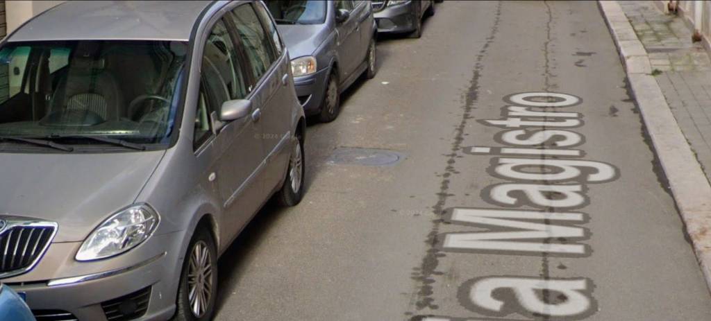 appartamento in vendita a Castellaneta