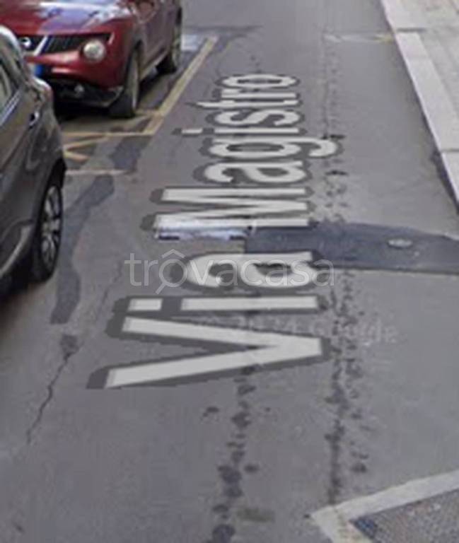 appartamento in vendita a Castellaneta