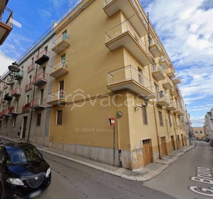 appartamento in vendita a Castellaneta