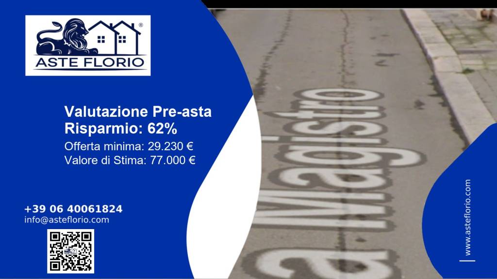 appartamento in vendita a Castellaneta