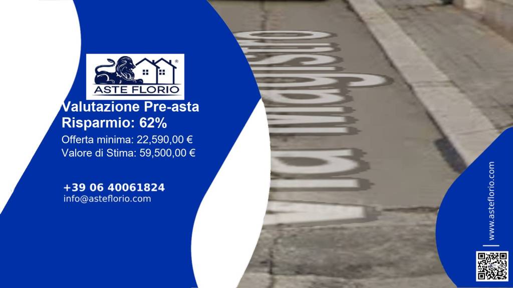 appartamento in vendita a Castellaneta