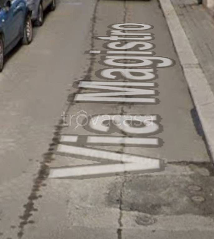 appartamento in vendita a Castellaneta