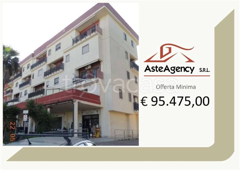 appartamento in vendita a Castellaneta