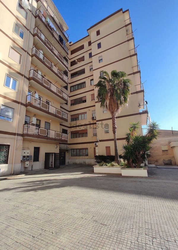 appartamento in vendita a Castellaneta