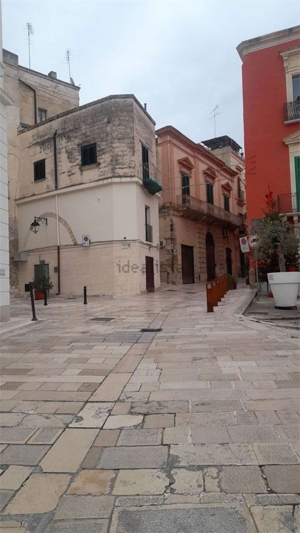 appartamento in vendita a Castellaneta