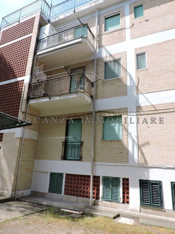 appartamento in vendita a Castellaneta