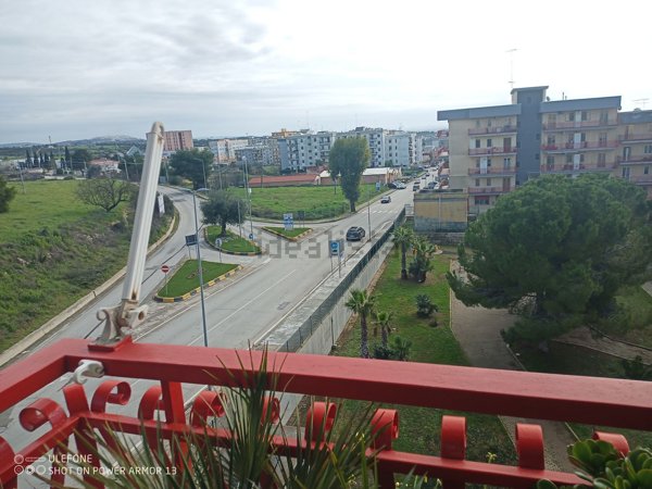 appartamento in vendita a Castellaneta