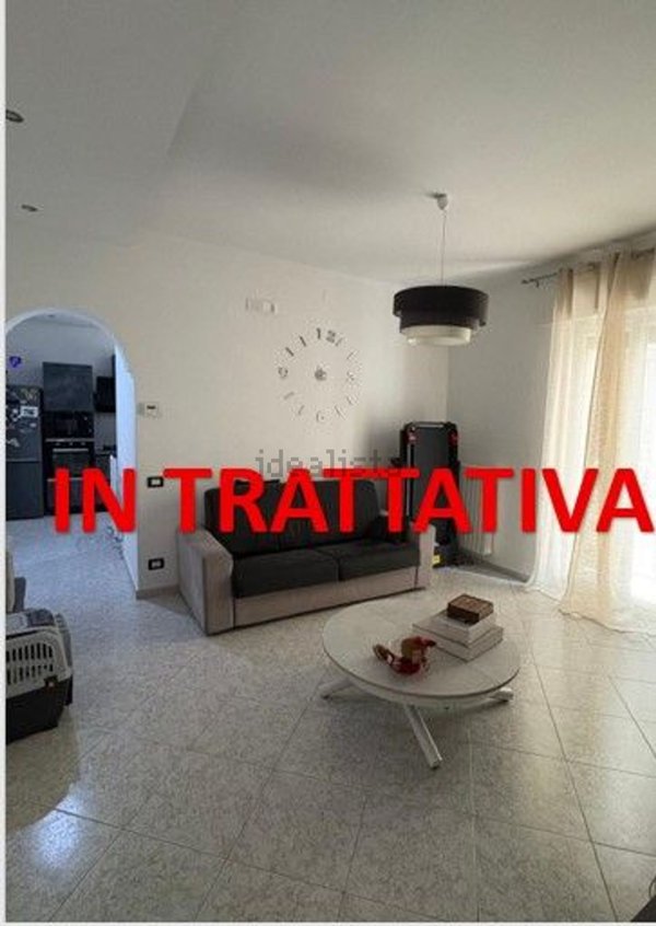 appartamento in vendita a Castellaneta