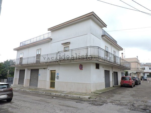 appartamento in vendita a Castellaneta