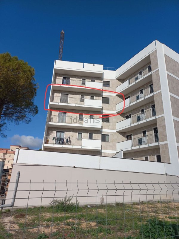 appartamento in vendita a Castellaneta