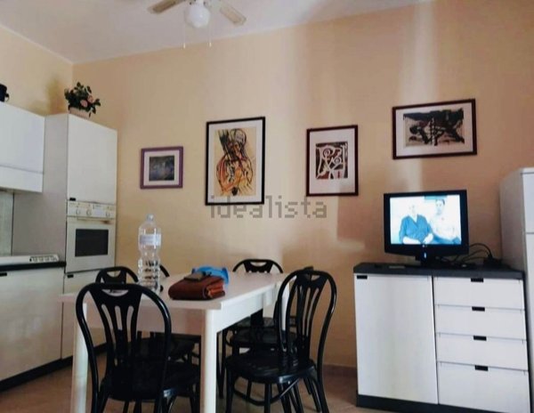 appartamento in vendita a Castellaneta