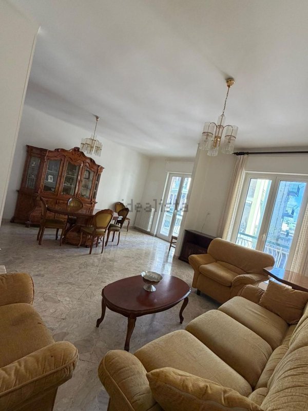 appartamento in vendita a Castellaneta