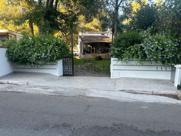 casa indipendente in vendita a Castellaneta