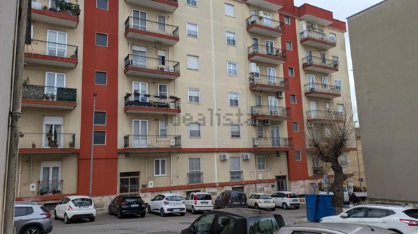 appartamento in vendita a Castellaneta
