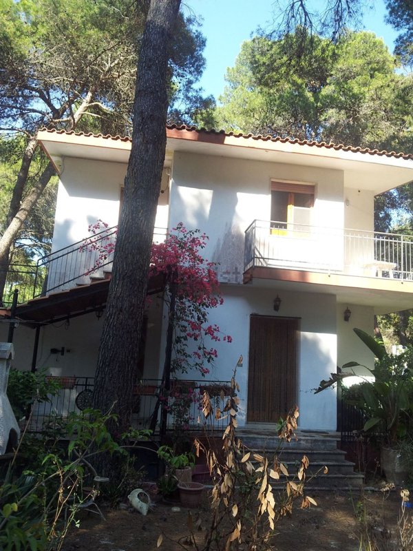 appartamento in vendita a Castellaneta