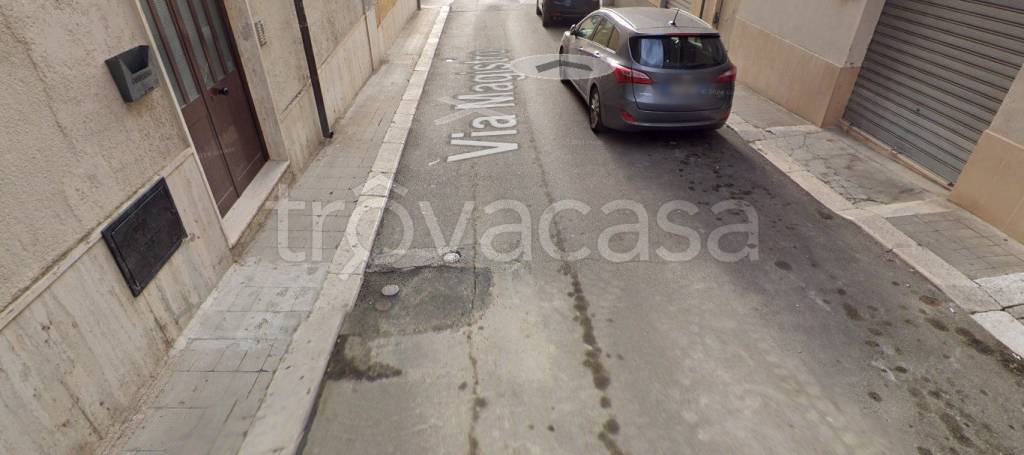 appartamento in vendita a Castellaneta