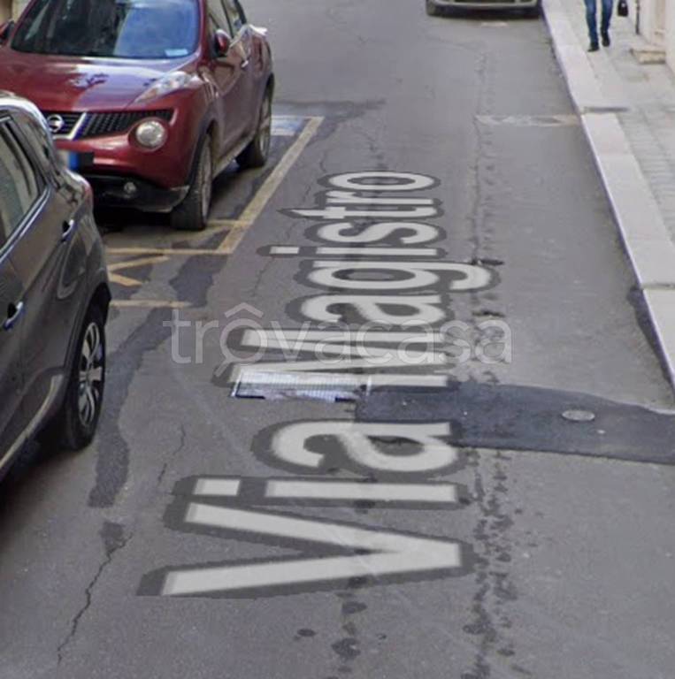 appartamento in vendita a Castellaneta