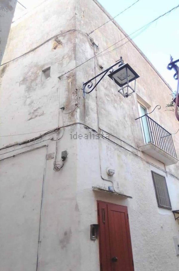 appartamento in vendita a Castellaneta