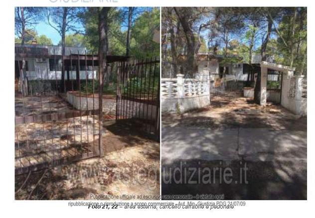 casa indipendente in vendita a Castellaneta