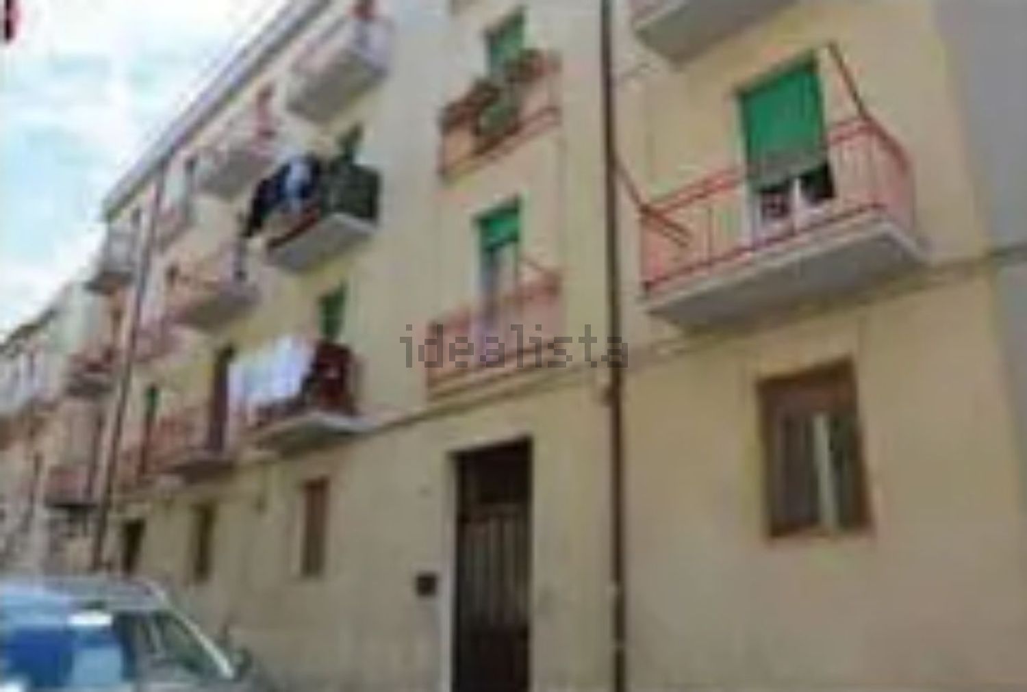 appartamento in vendita a Castellaneta