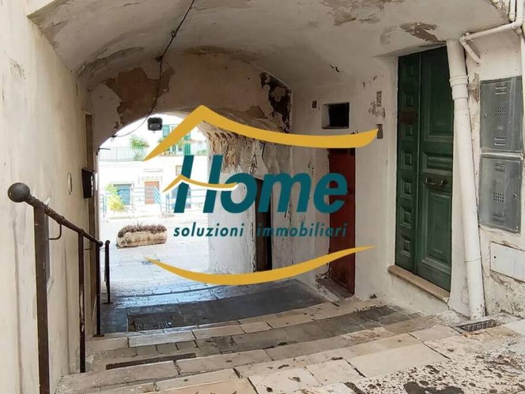 appartamento in vendita a Castellaneta