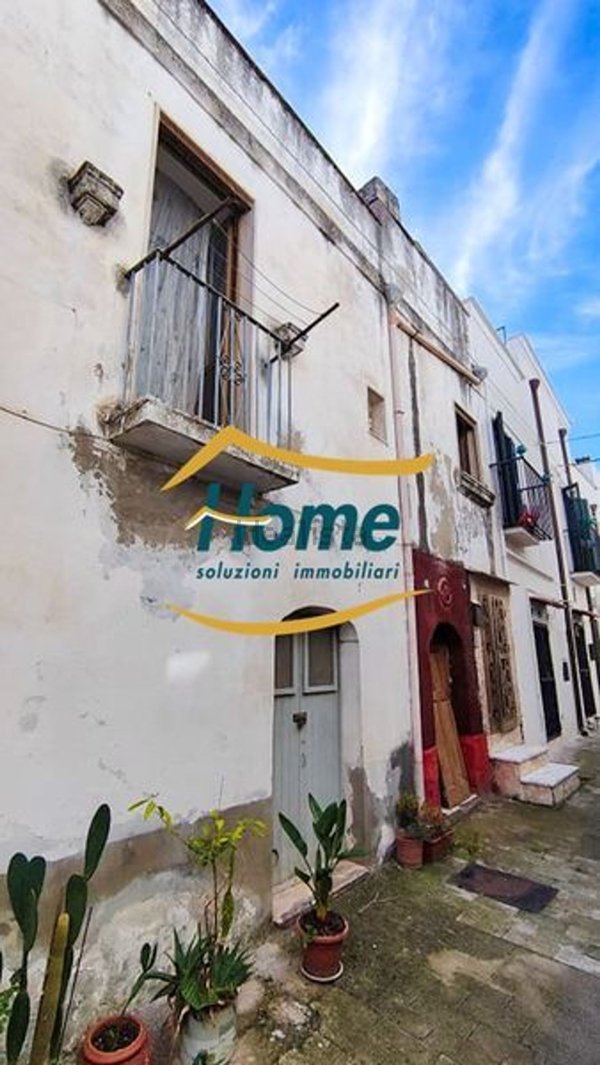 quadrivano in vendita a Castellaneta