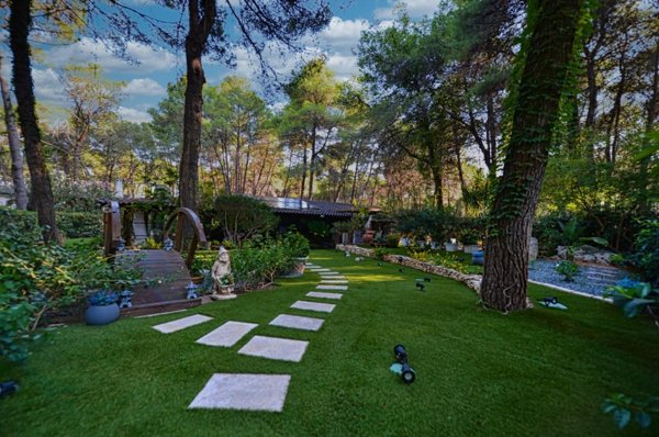 casa indipendente in vendita a Castellaneta