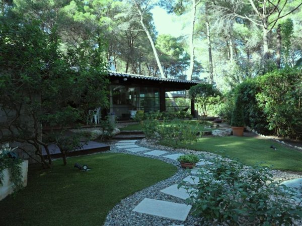 casa indipendente in vendita a Castellaneta