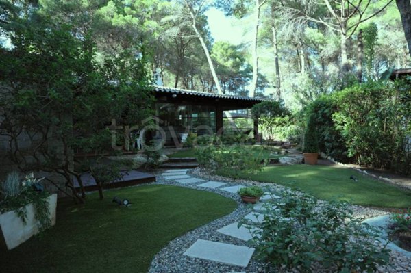 casa indipendente in vendita a Castellaneta