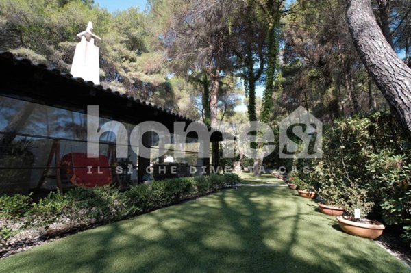 casa indipendente in vendita a Castellaneta