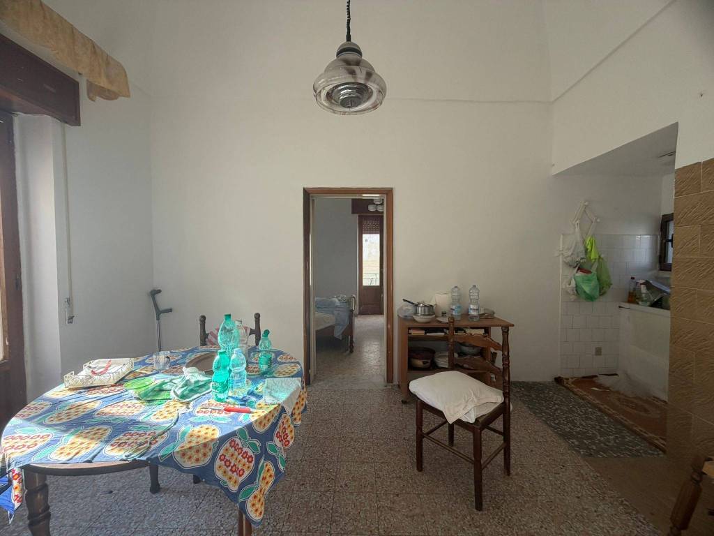 appartamento in vendita a Castellaneta