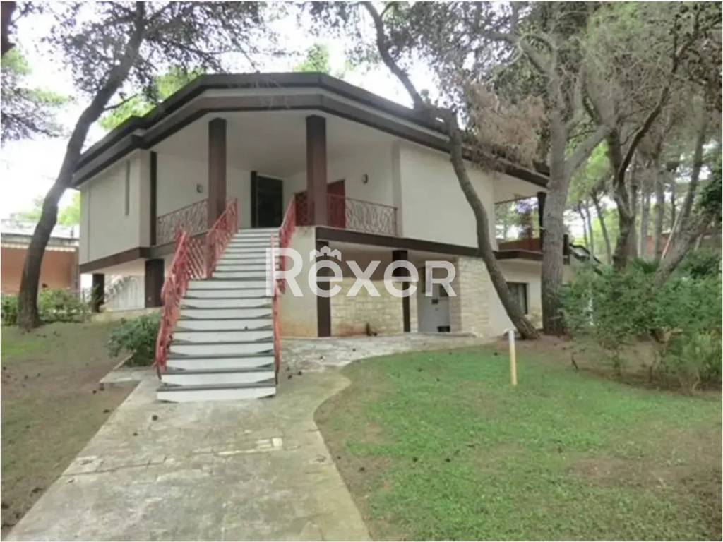 casa indipendente in vendita a Castellaneta