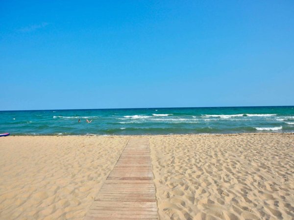 casa indipendente in vendita a Castellaneta