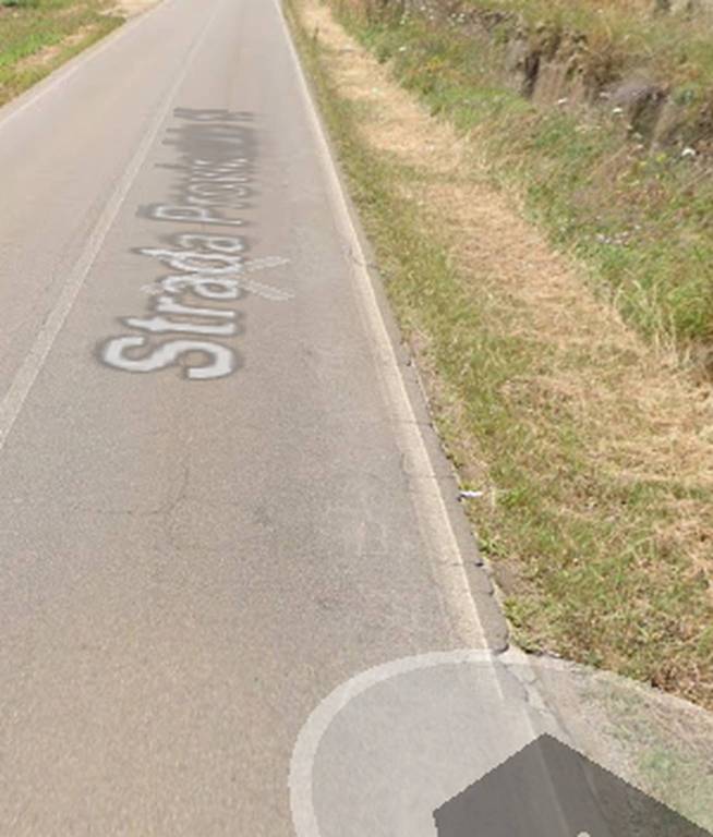 rudere in vendita a Castellaneta