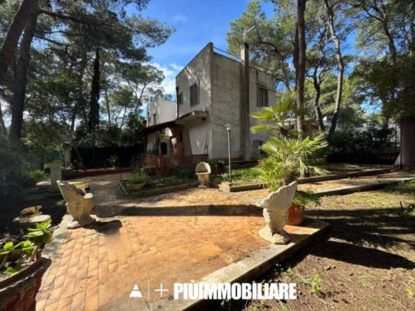 casa indipendente in vendita a Castellaneta