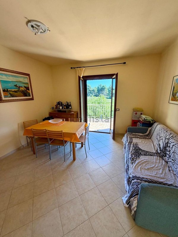 appartamento in vendita a Castellaneta