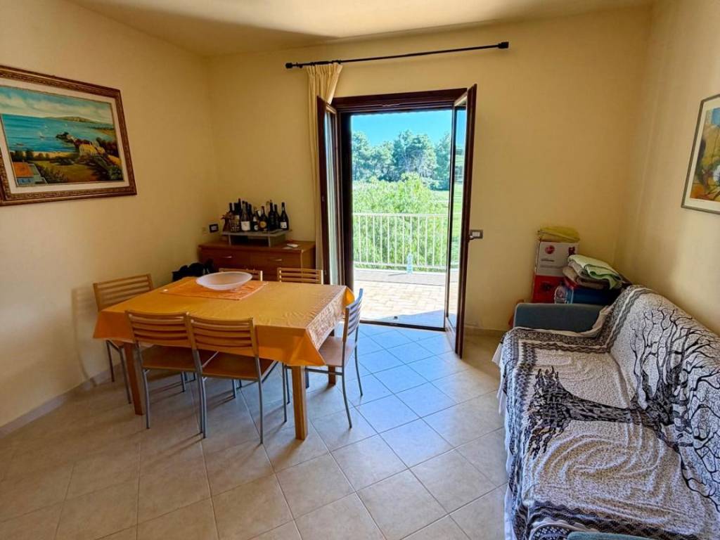 appartamento in vendita a Castellaneta