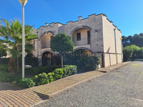 appartamento in vendita a Castellaneta