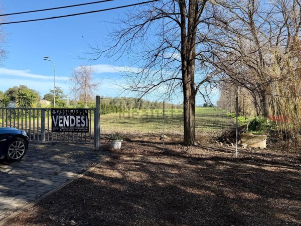 terreno edificabile in vendita a Castellaneta