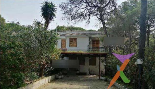 casa indipendente in vendita a Castellaneta