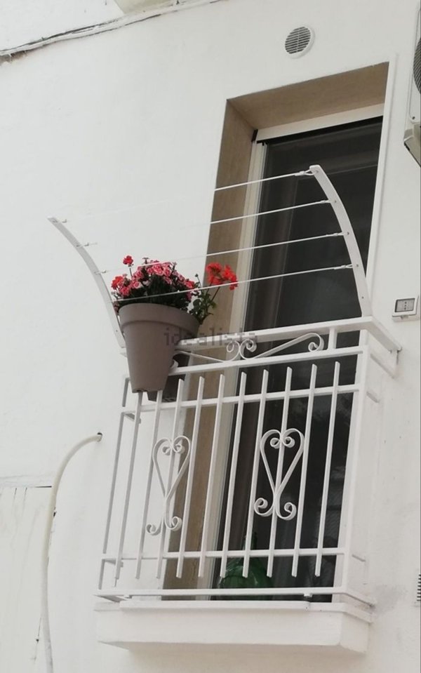 appartamento in vendita a Castellaneta