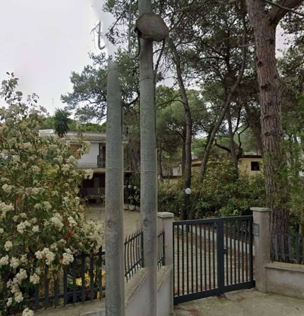 casa indipendente in vendita a Castellaneta