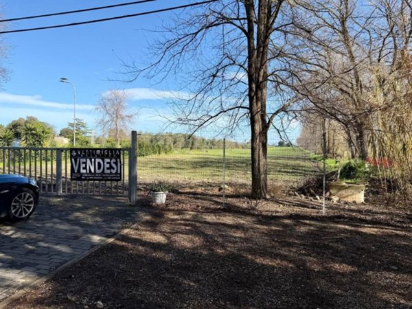 terreno edificabile in vendita a Castellaneta