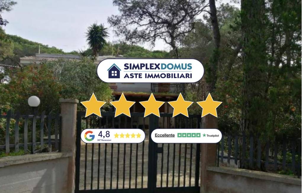 casa indipendente in vendita a Castellaneta