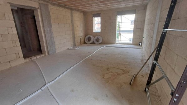 appartamento in vendita a Castellaneta