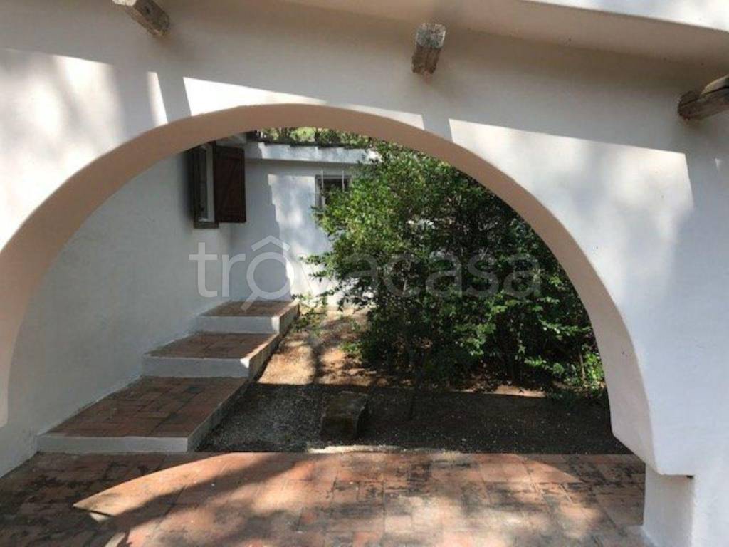 casa indipendente in vendita a Castellaneta